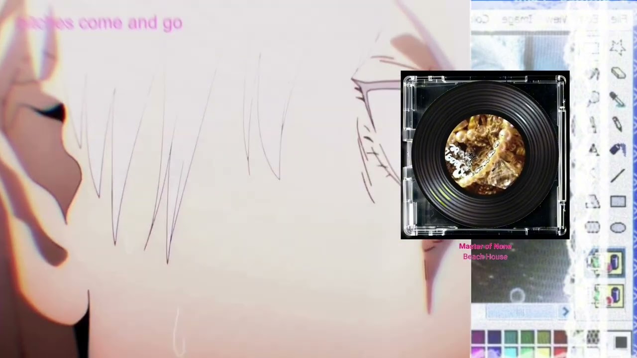 Bitches come and go x Master of none - Yung Lean x Beach House - Ginseng strip (mix)