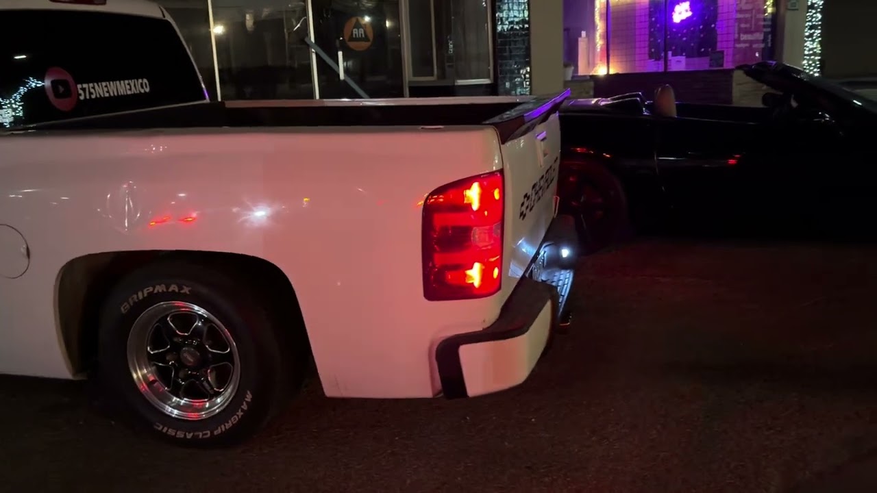 chevystumbaditas🔥🔥2-step😈😈😈
