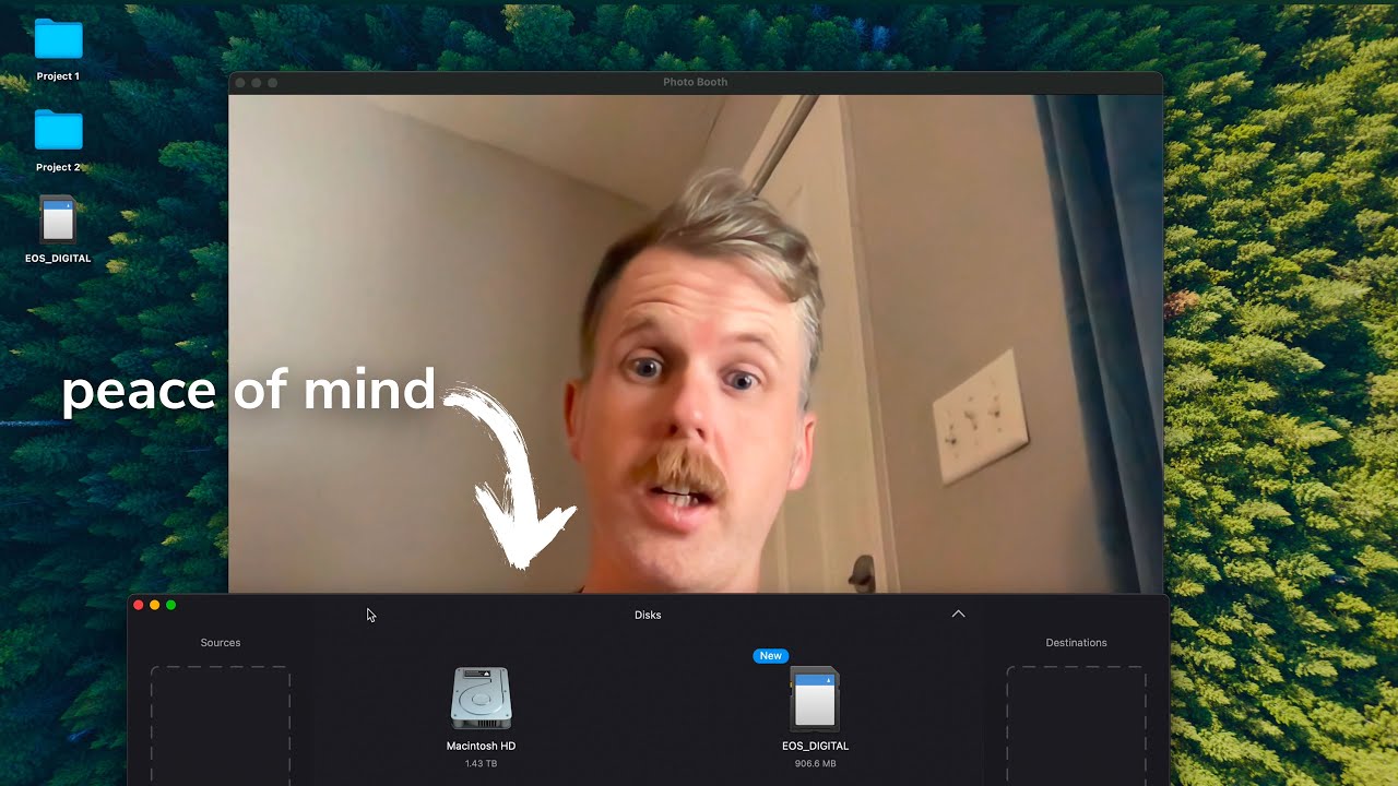 Every filmmaker needs this software now. Your footage is at risk.