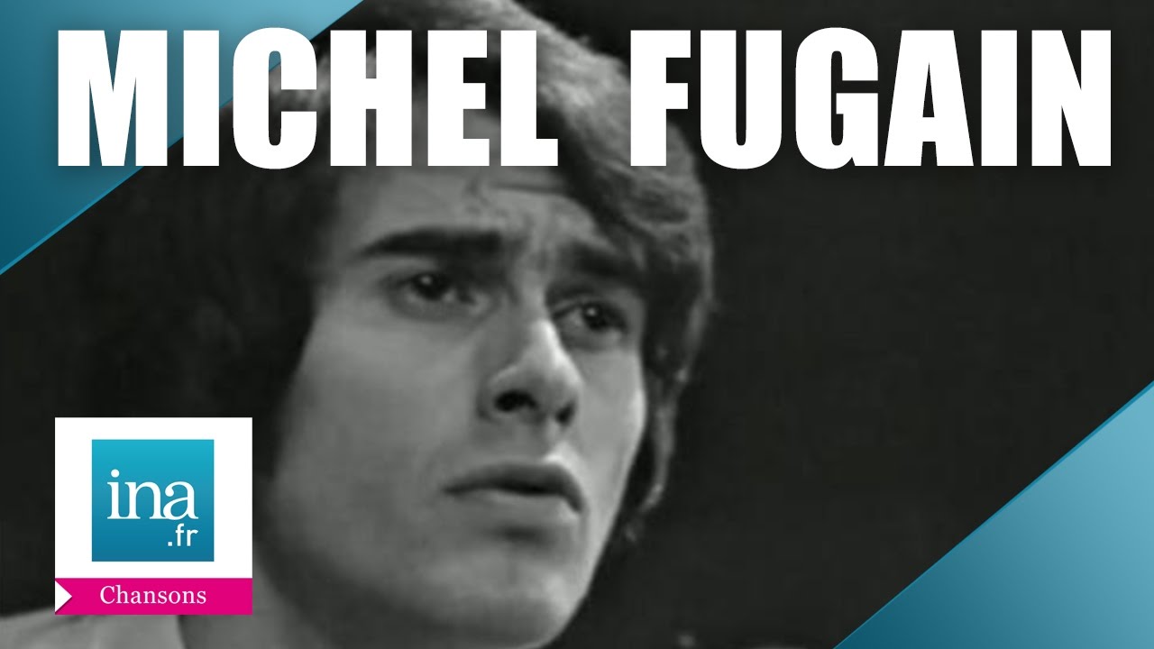 Michel Fugain 