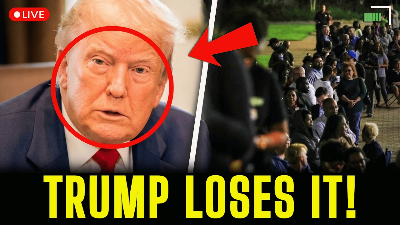 Trump Republicans LOSE SURPRISE TEXAS ELECTION by BIG MARGIN!