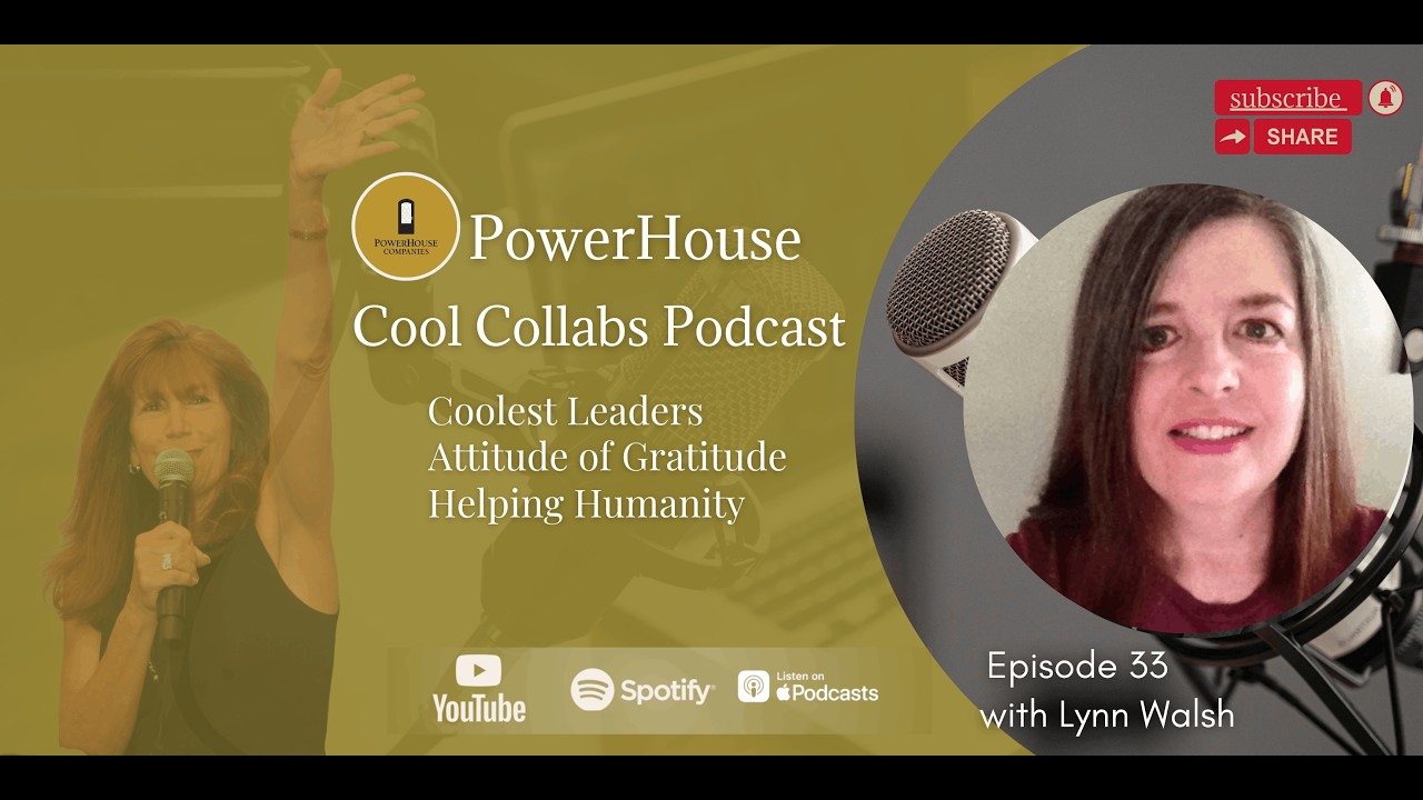 Builder Marketing Starts Before Dirt MovesFeaturing Lynn Walsh, Founder & CEO, Walsh Communications