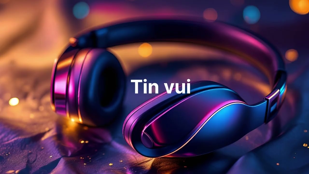Tin vui  / AI  MUSIC  (ggm&energizingplunderphonics120)
