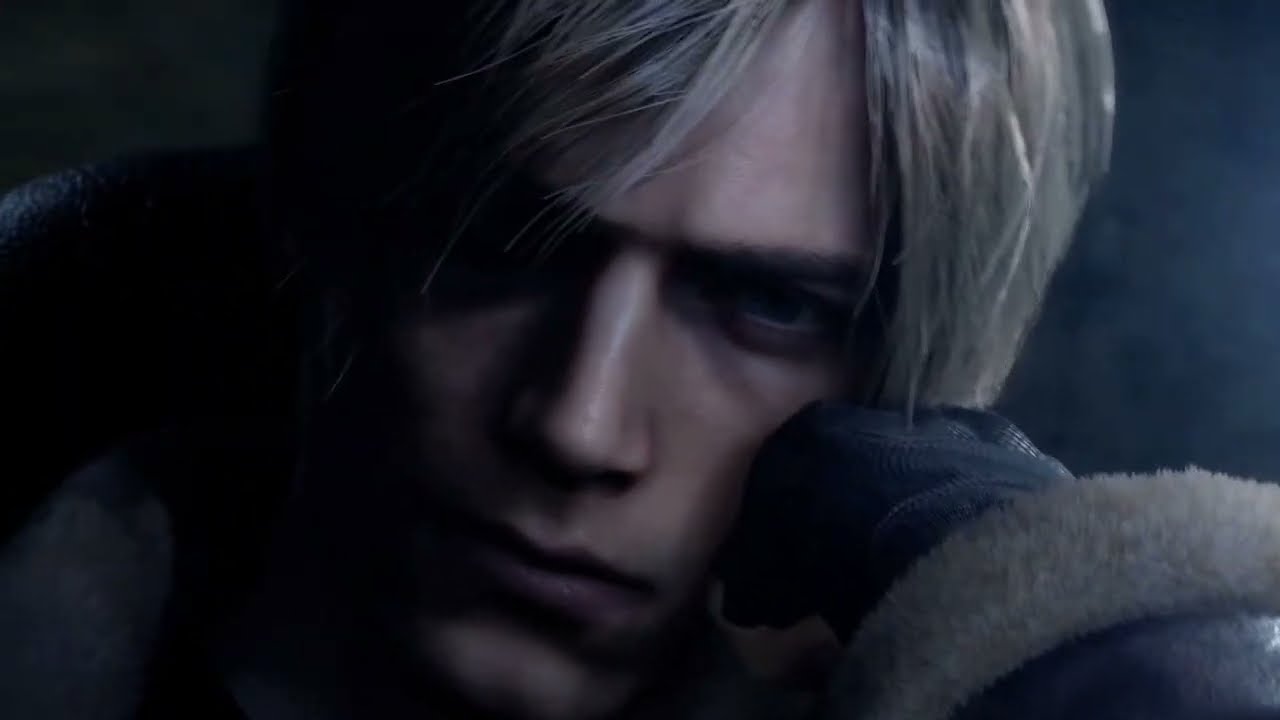 The Time Has Come! Resident Evil 4 RANDOMIZER Part 1! (!VPN, !discord)