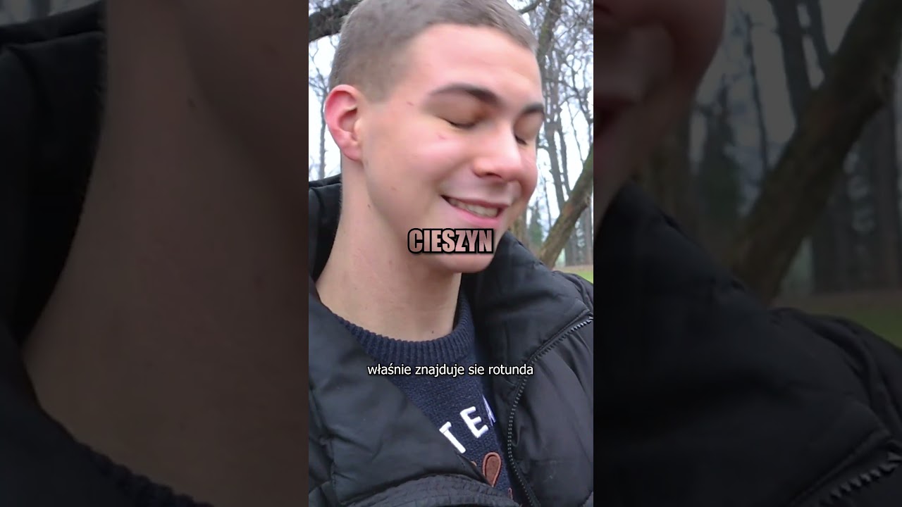 CO ZOBACZYLIŚMY W CIESZYNIE?