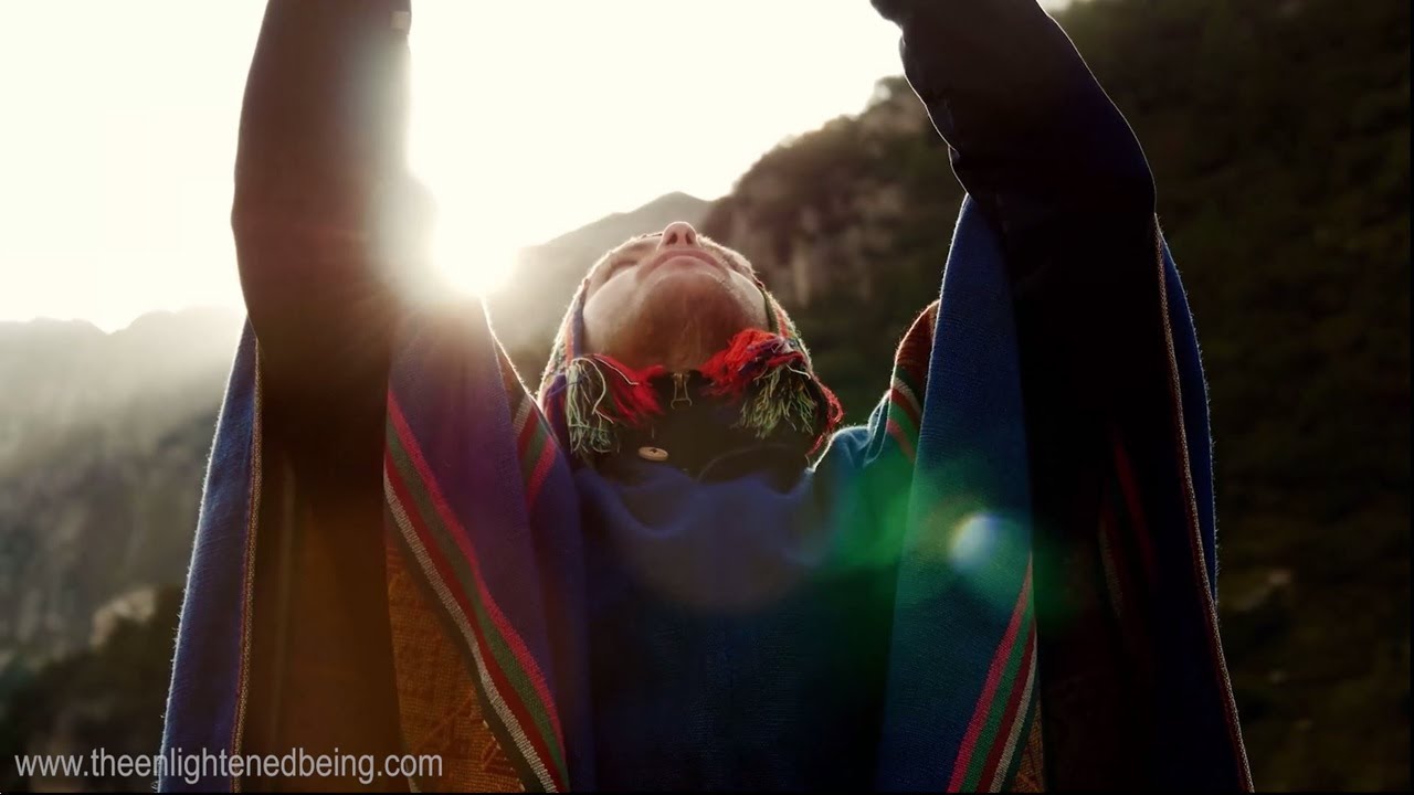 Terence McKenna - Reject Authority, Trust Yourself