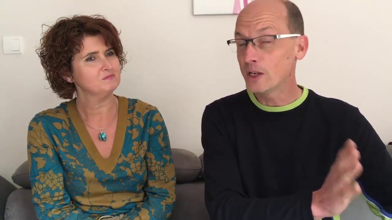 Les 2 types d'Egocentrisme selon Fabien et Katia