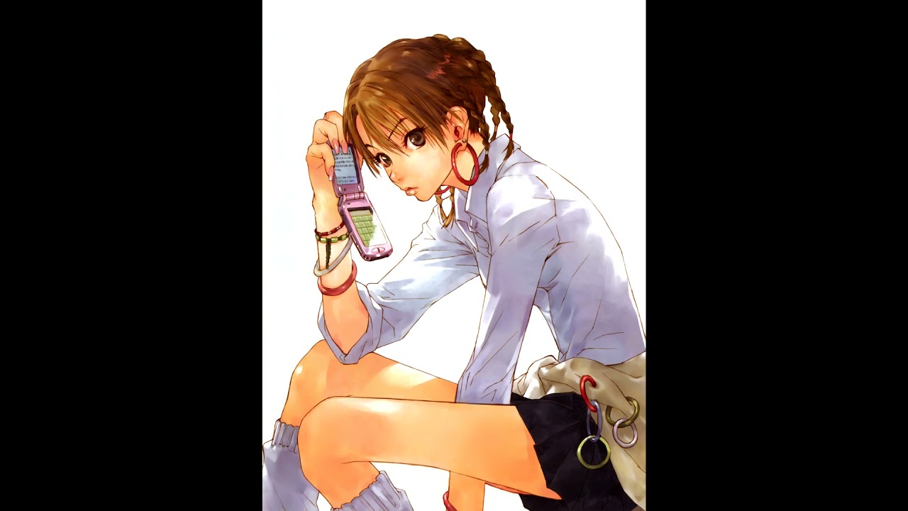 TOKYOPILL - Experiment: E u p h o r i a