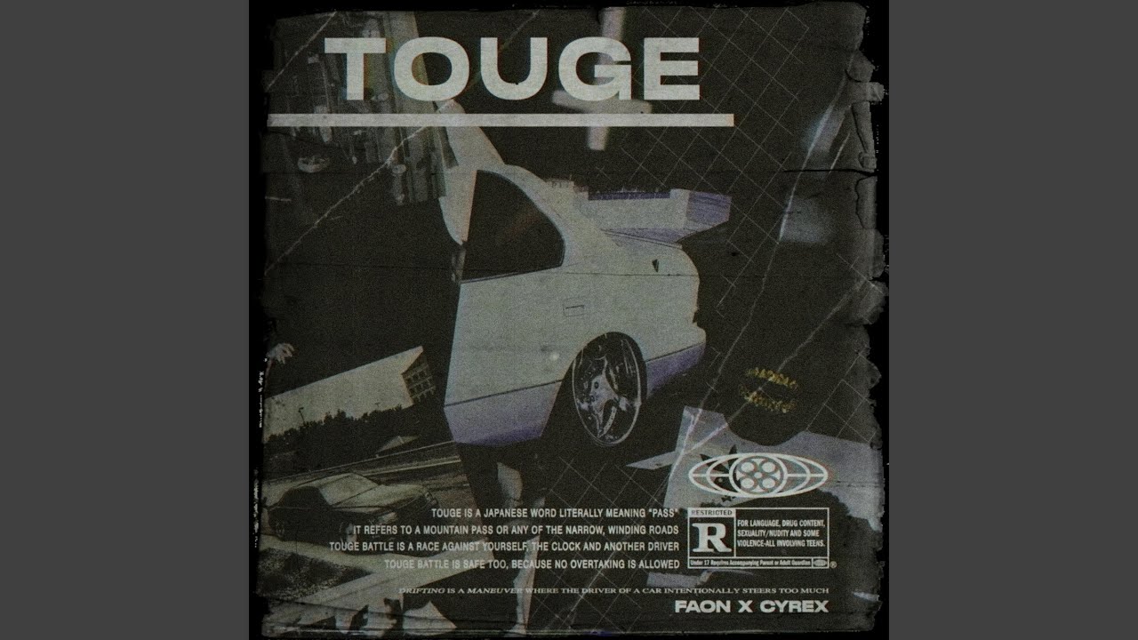 TOUGE