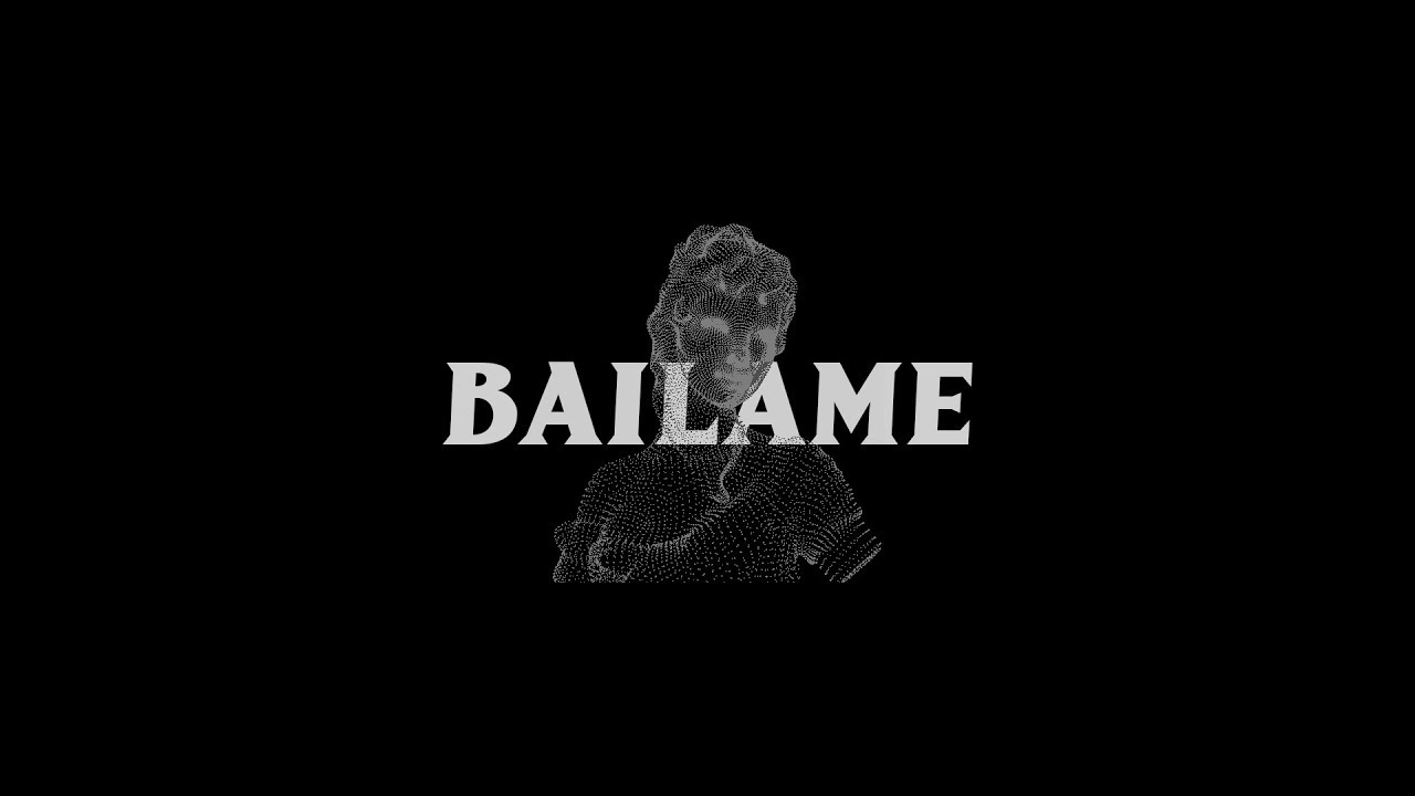 TYMO BENZ X MAGIC Q - BAILAME (AUDIO)