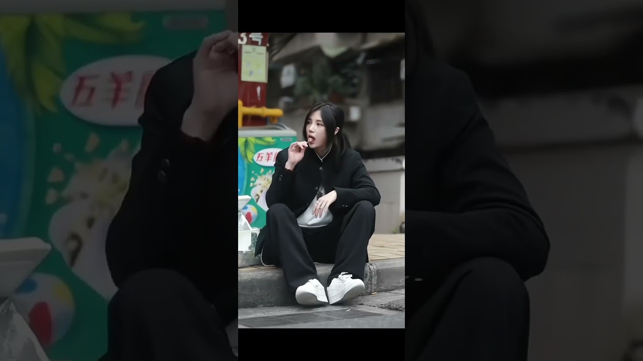 tomboy style 😍 coolgirl 🔥 viral tiktok 🔥🔥 #ncllw #douyin #shorts