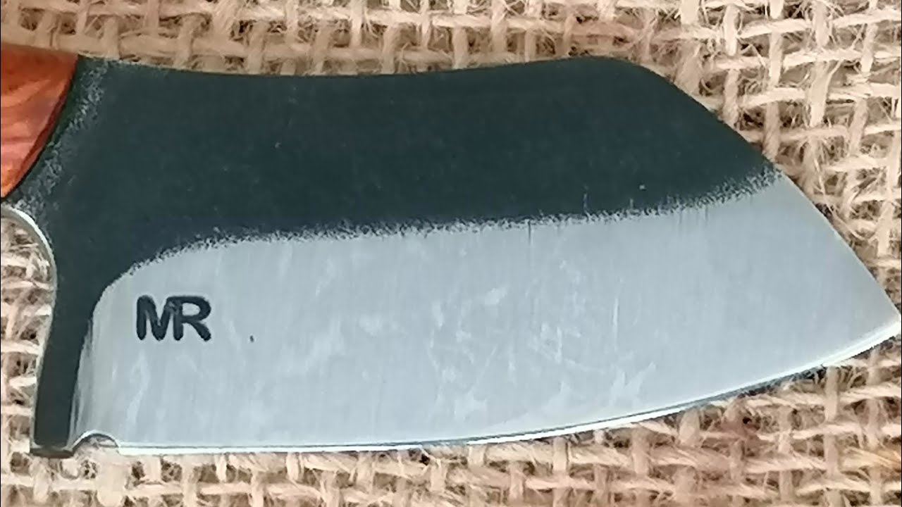CUCHILLO MREI - MARCO REI (PORTUGAL) 