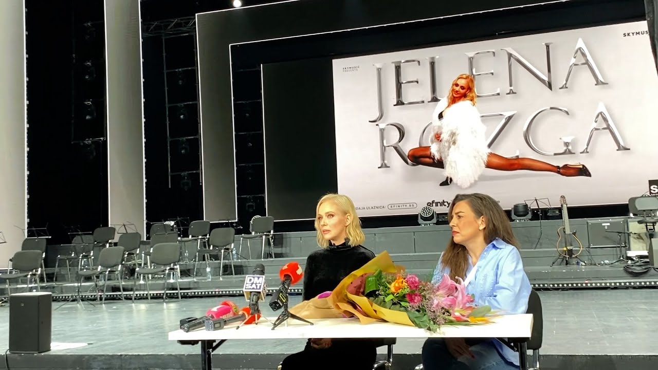 ROZGA PRVI PUT O PARTNERU! Jelena ponešena emocijama priznala: ''Plašim se, on je... ''