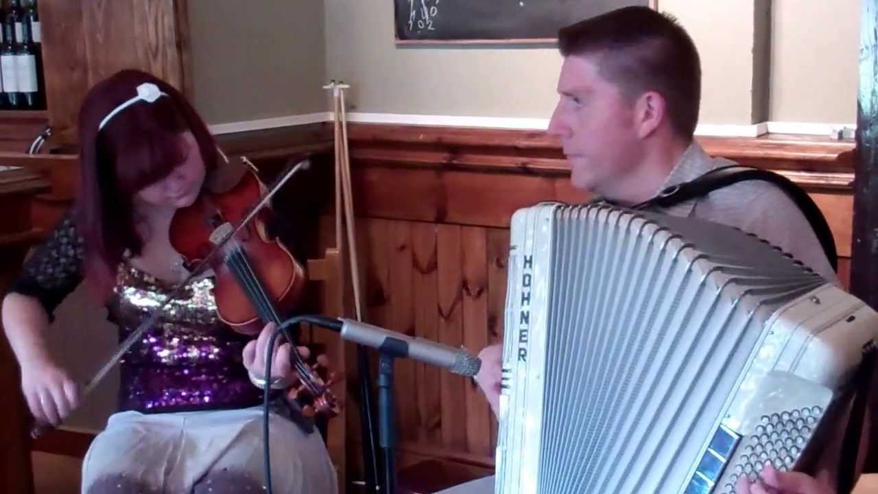 Gemma Donald And Alan Small Wheel Inn Scone Perth Perthshire Scotland