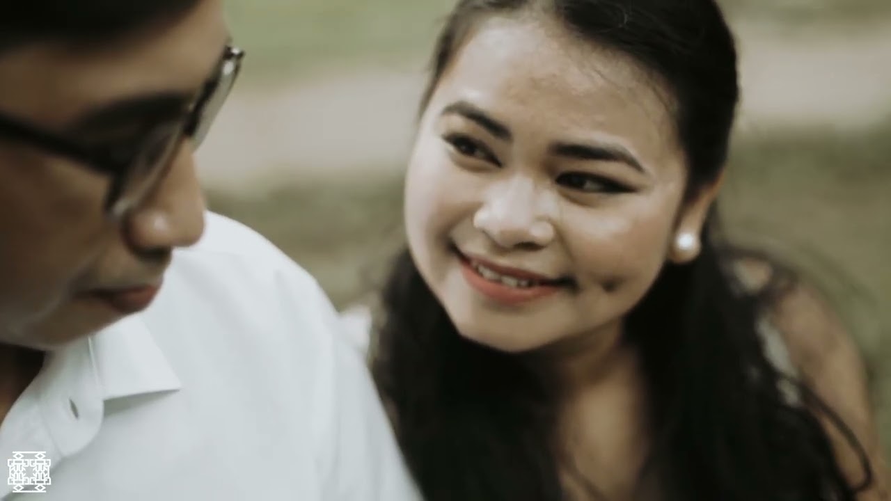 Our Save the date! Video Paul&Ruth 12.20.22