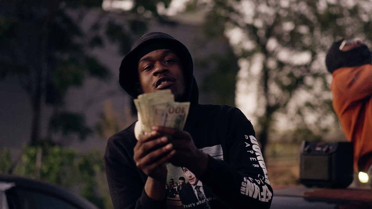 2ACtxVe - We Actxve (Official Video) | DIR @4thquarterthelabel
