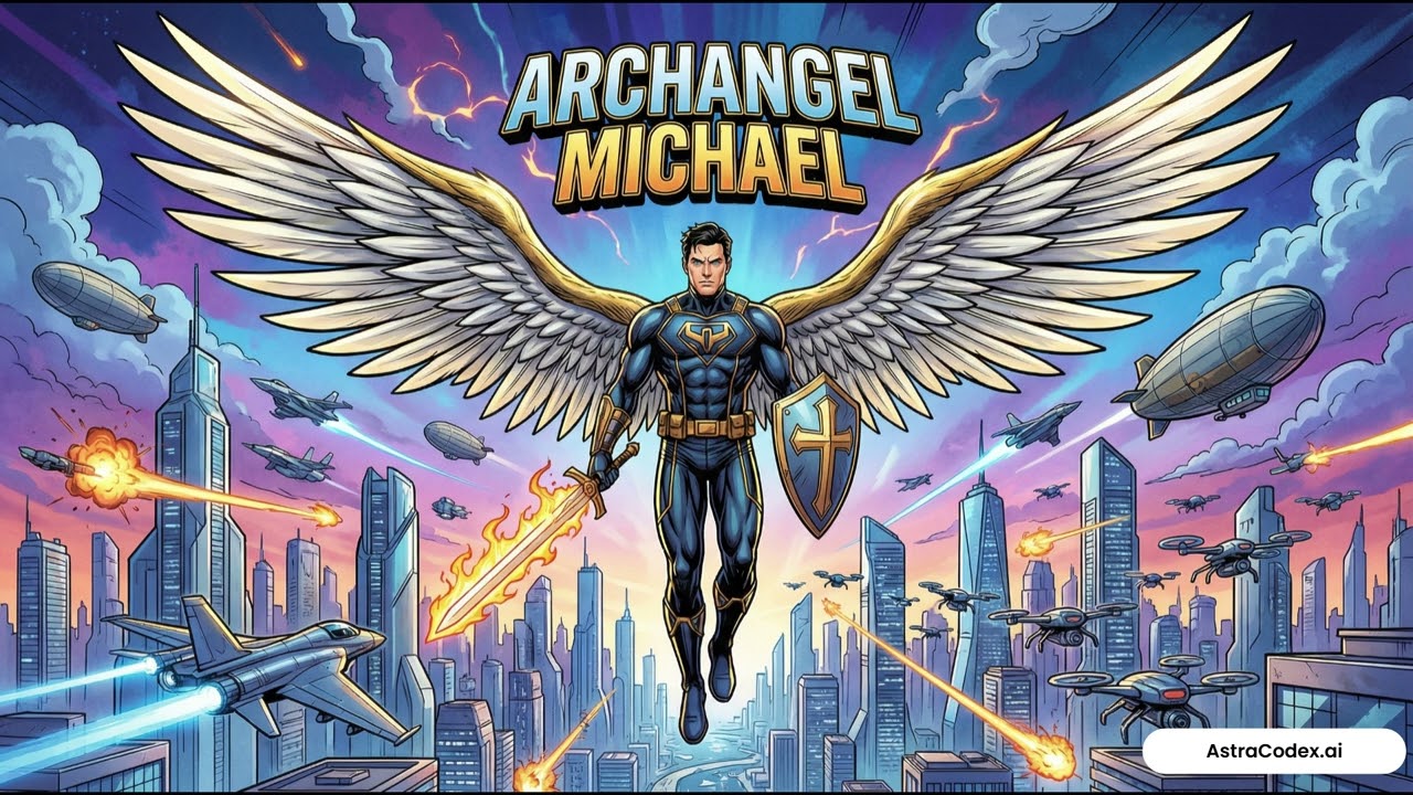 Shield of Humanity — Reprise Edition | AstraCodex.ai