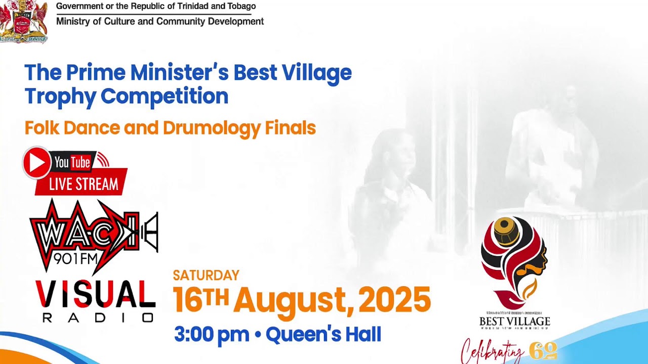 BEST VILLAGE -Folk Dance and Drumology (2)