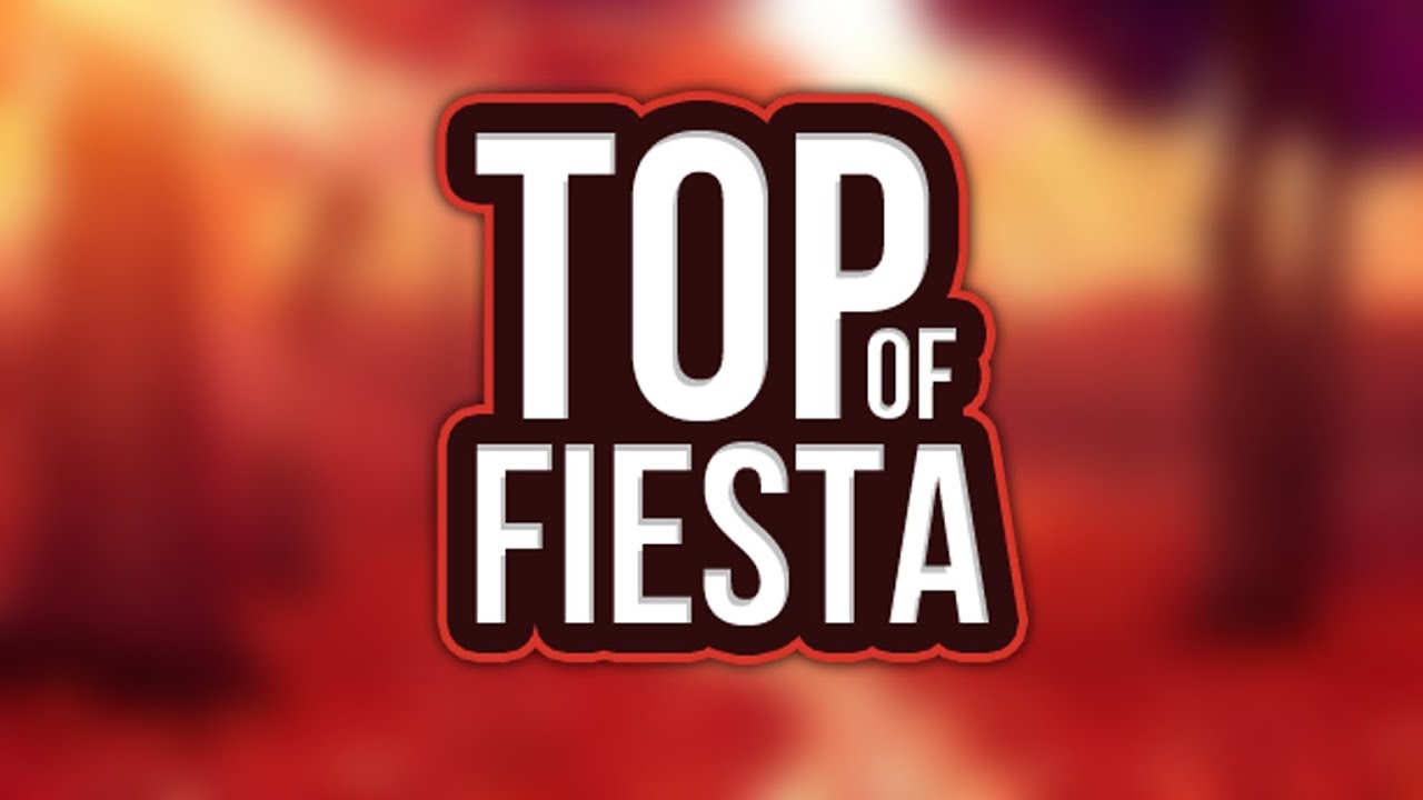 Top of Fiesta | Fiesta Private Servers Saved?!