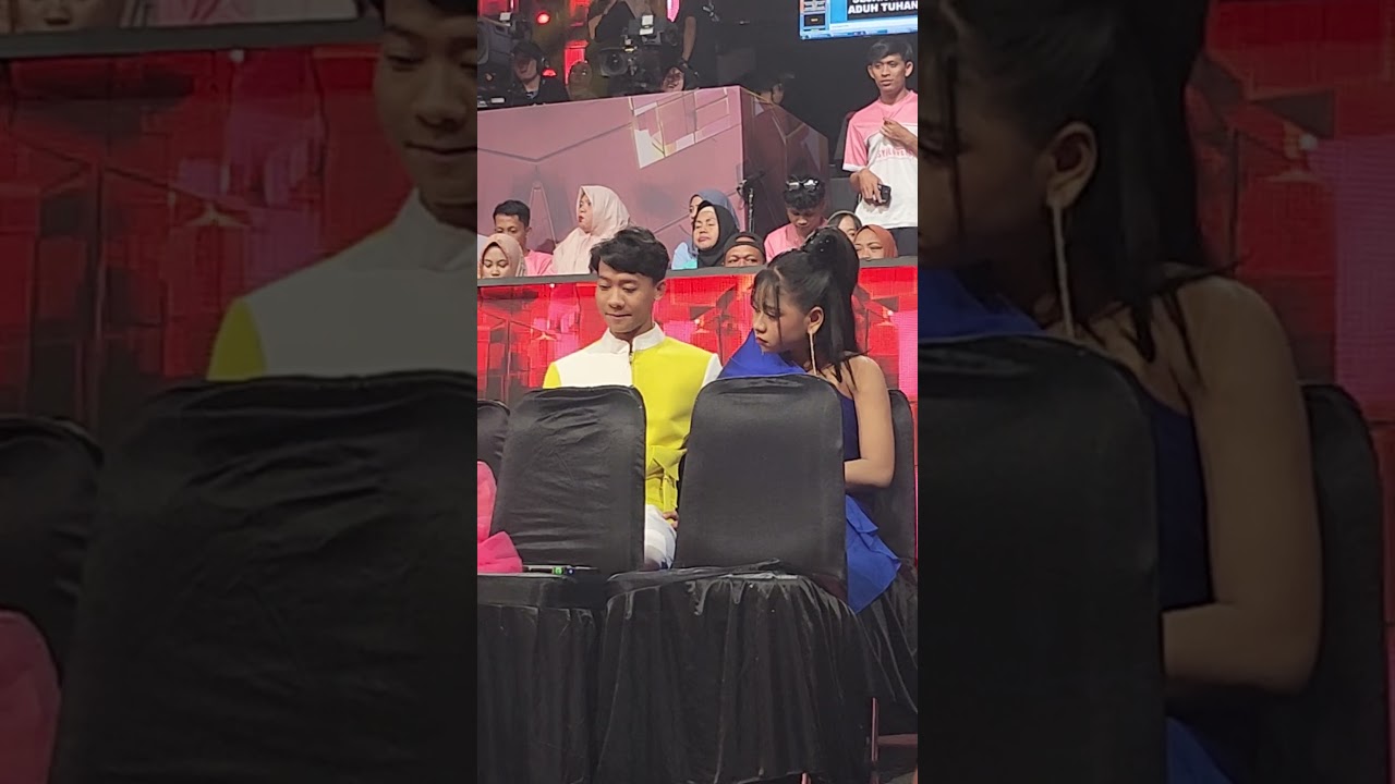 Momen Ropril ll Mega Konser Meet Timur #live