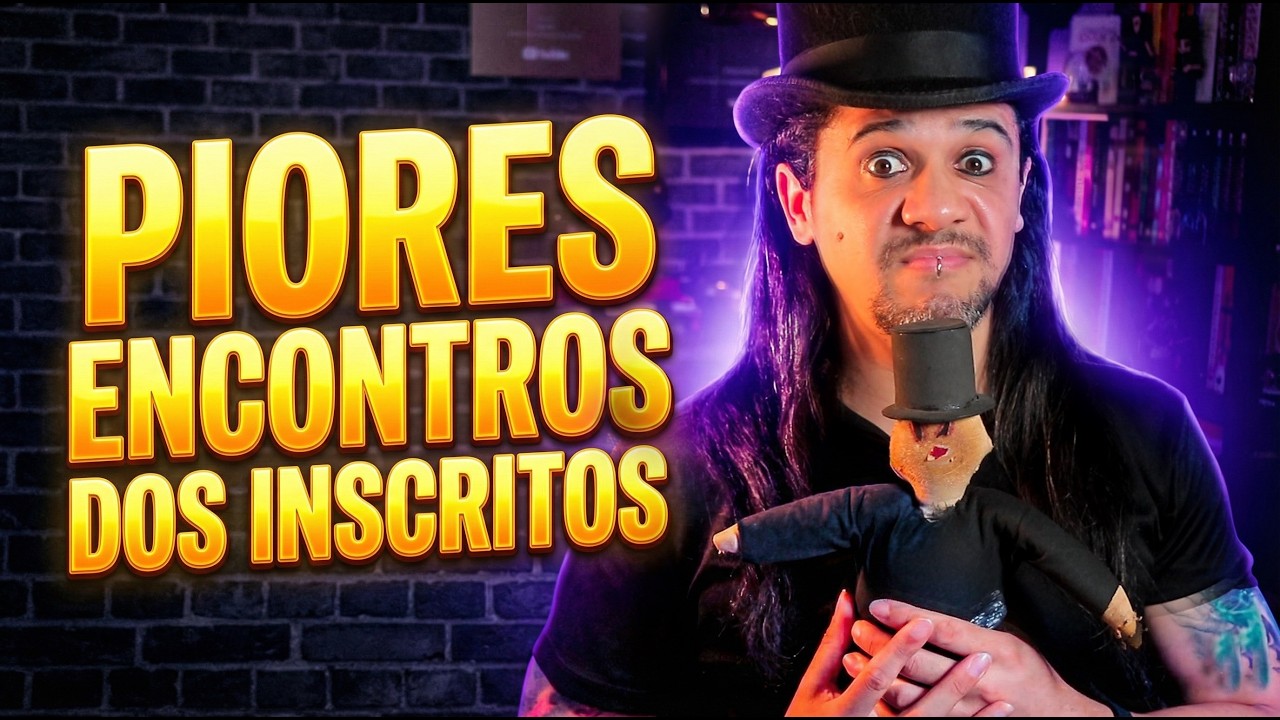 RELATOS DE ENCONTROS INSALUBRES