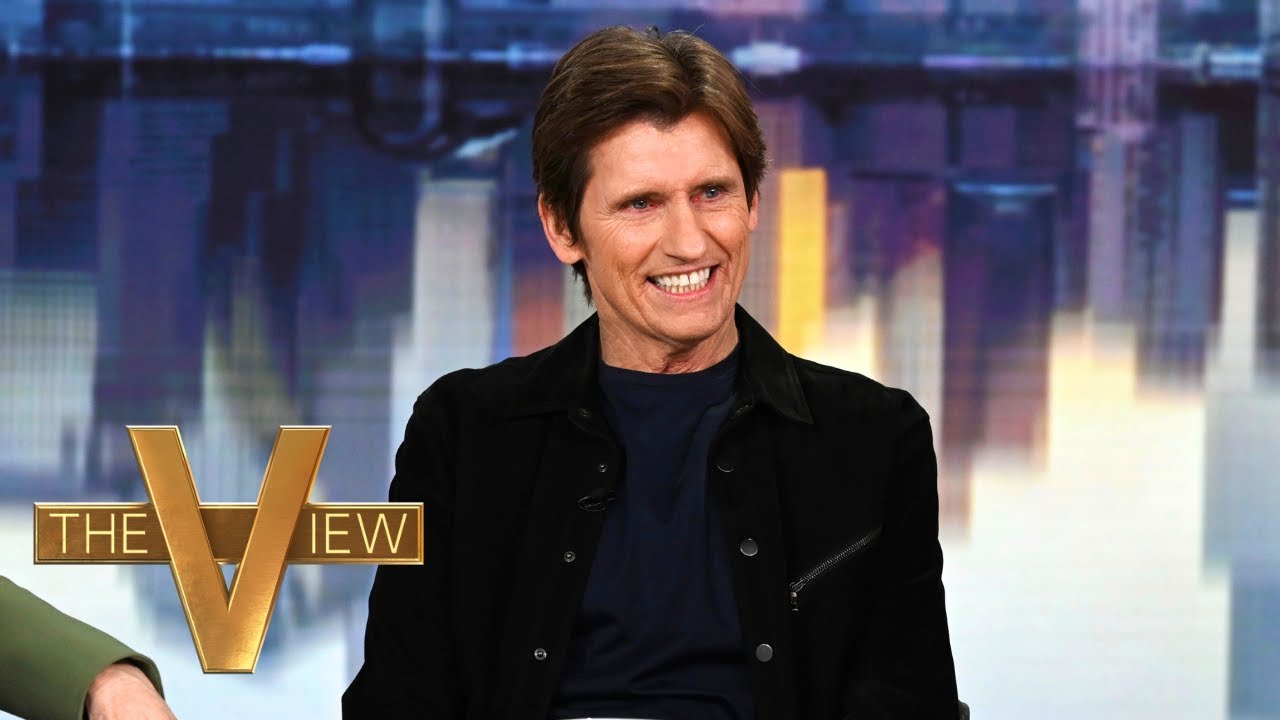 Denis Leary Talks LA Wildfires, Working With His Son On New Series | The View