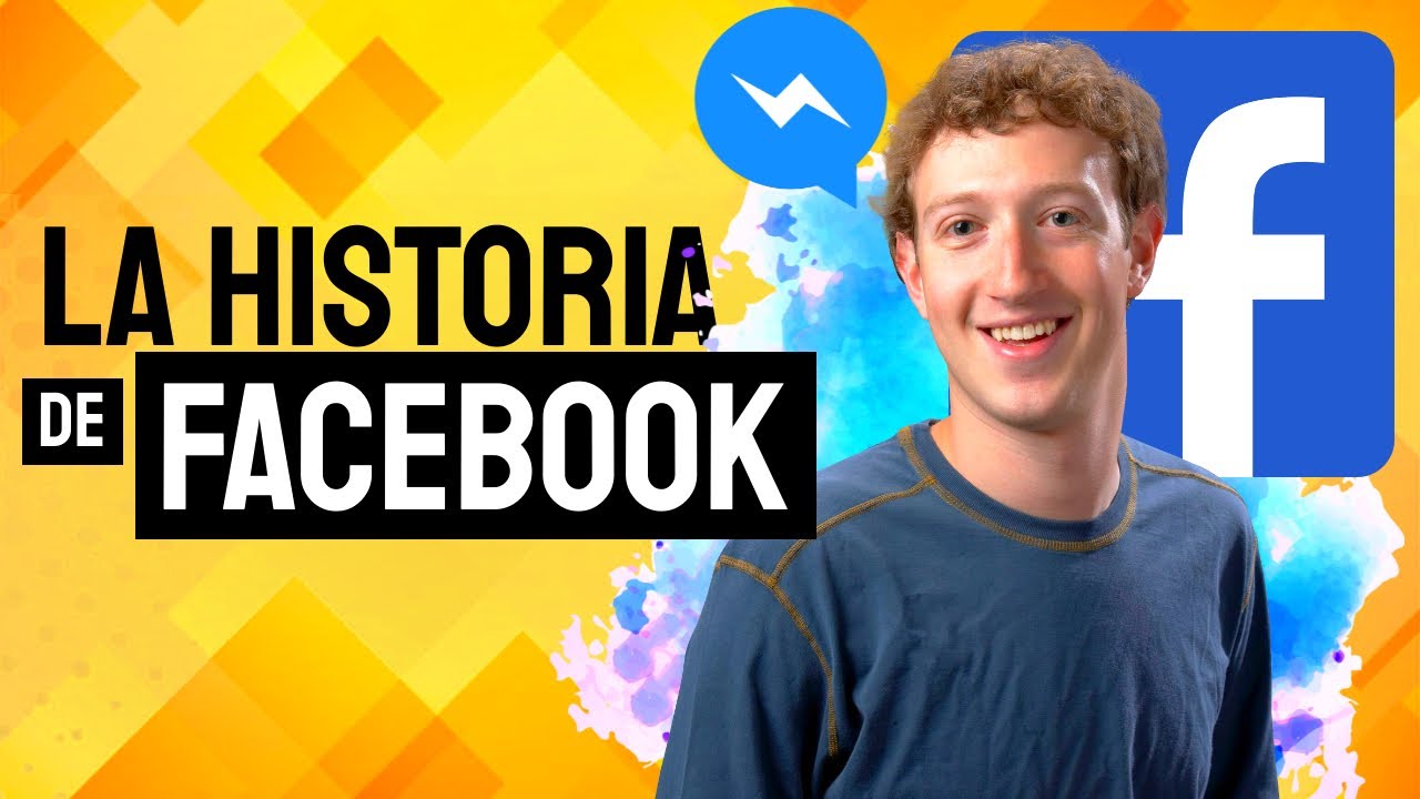 LA HISTORIA de META ( Facebook ) y COMO MARK ZUCKERBERG HIZO UN FORTUNA MULTIBILLONARIA