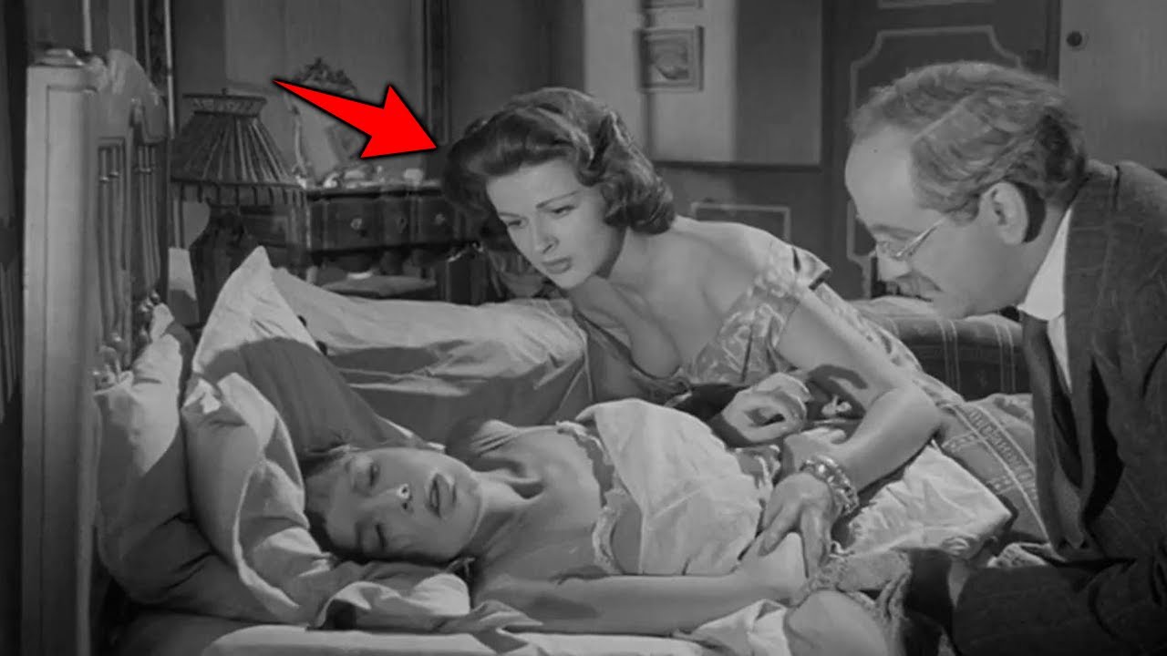 The Crawling Eye (1958) 20 Weird Facts That You Didn’t Know About