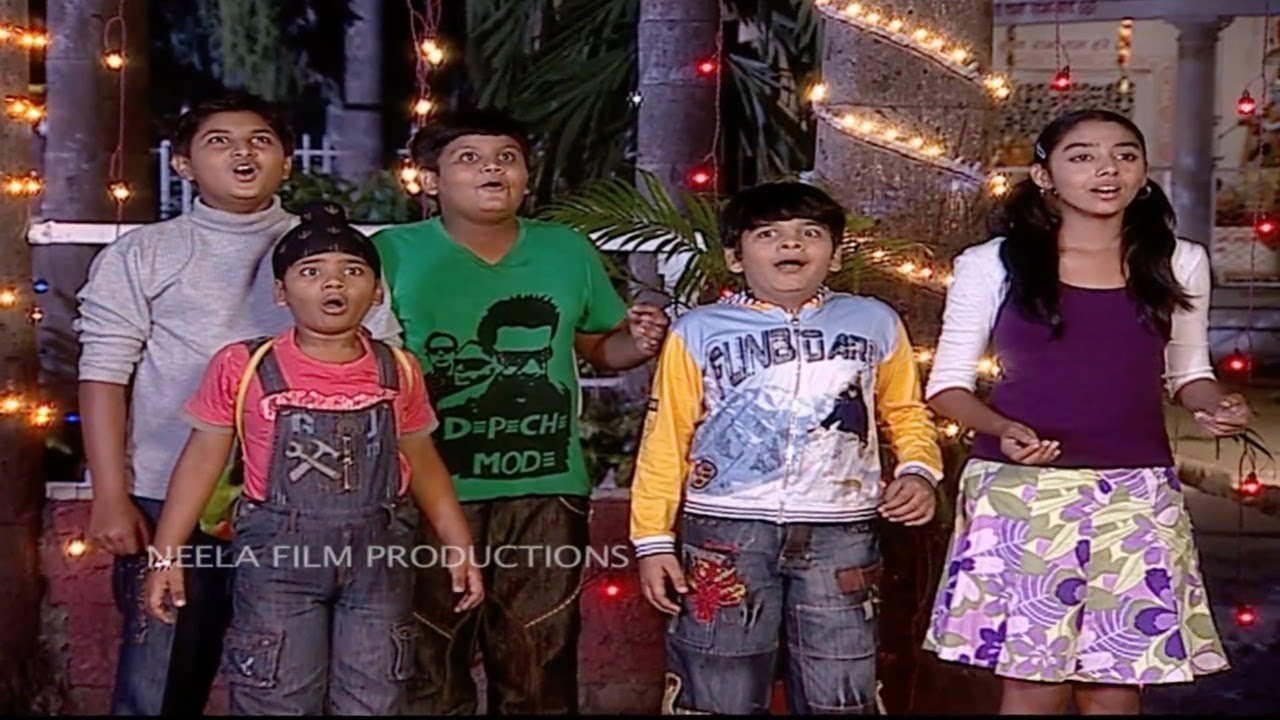 Episode 287 - Taarak Mehta Ka Ooltah Chashmah - Full Episode | Christmas Party | तारक मेहता