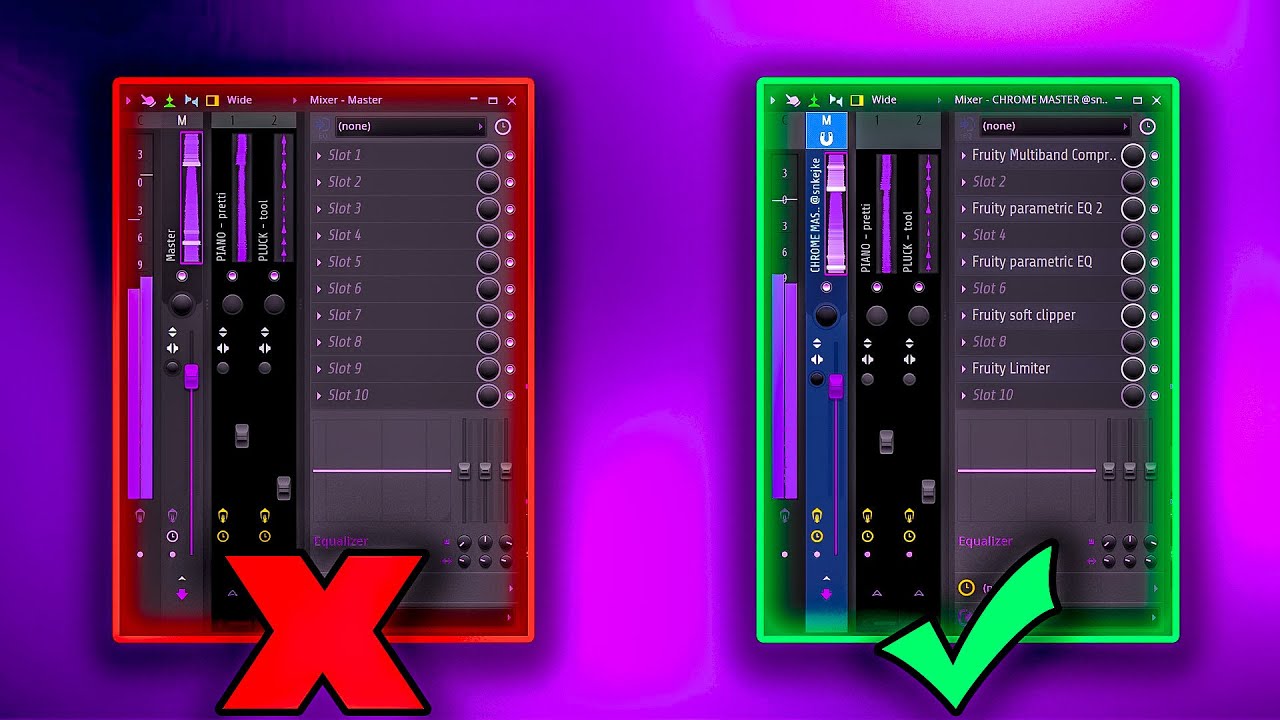 The Only FL Studio 2024 Mixing Guide You’ll EVER Need!
