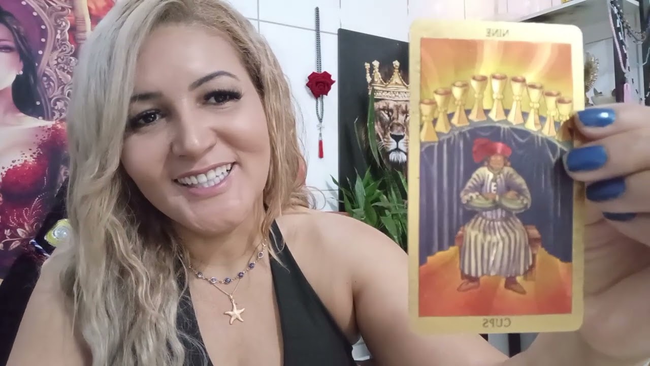 VIRGEM ♍ Os Curiosos invejosos não vai entender nada, Seu Sucesso amor e abundância é grande.