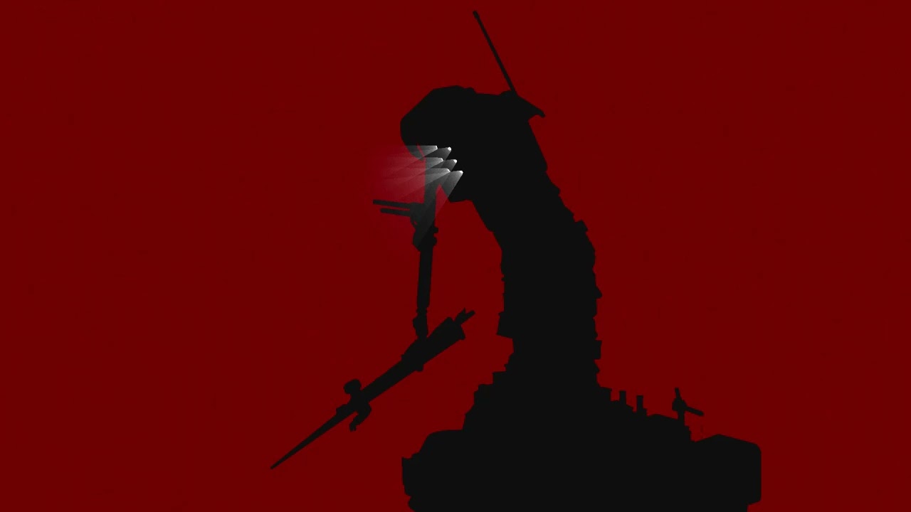 ULTRAKILL - WAR WITHOUT REASON (Remix v3)