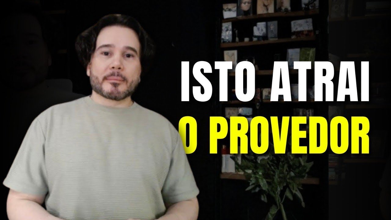 A Energia Feminina que Atrai Homens Provedores