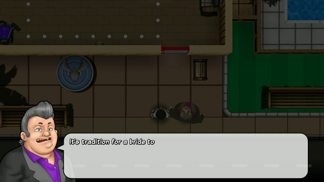 Robbery Bob 3 First gameplay!!!