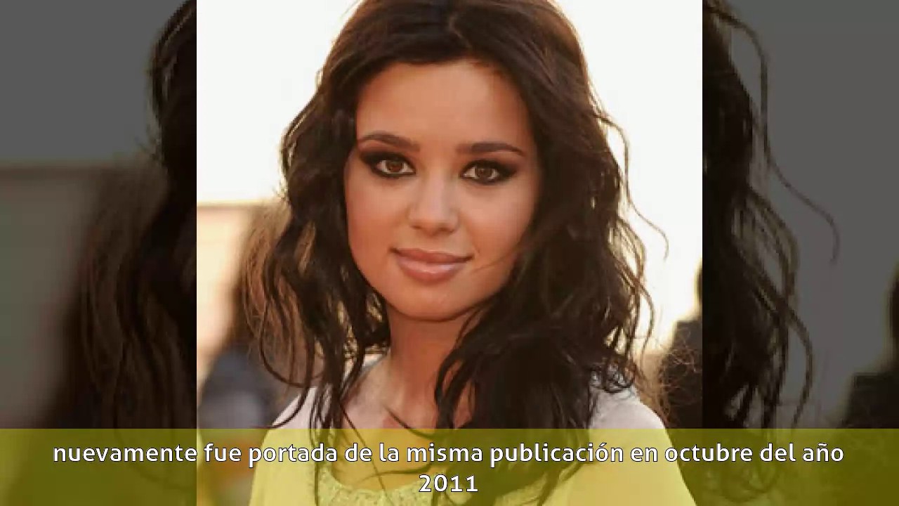 Dafne Fern&aacute;ndez - Biograf&iacute;a