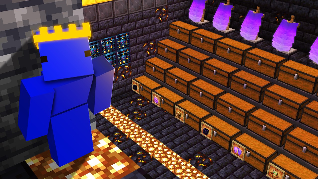 I Accidentally Found A Base