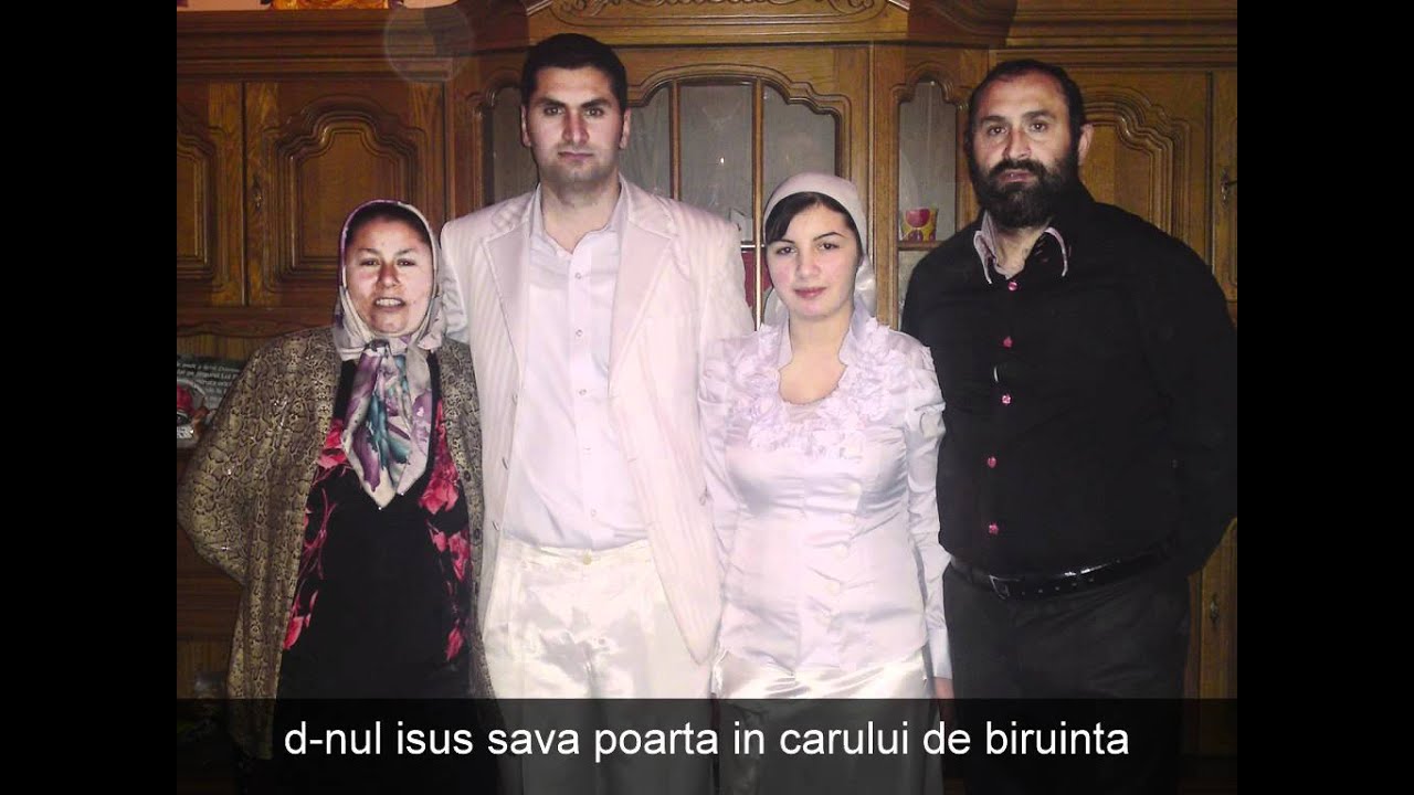d-ne am necazuri multe marius negrescu