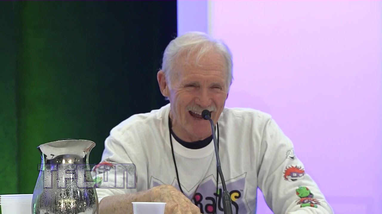 Michael Bell returns as G.I. Joe Duke on NBC's Community