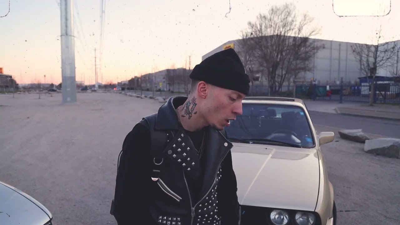 Galee Galee - AP feat. DBS (Video Oficial)