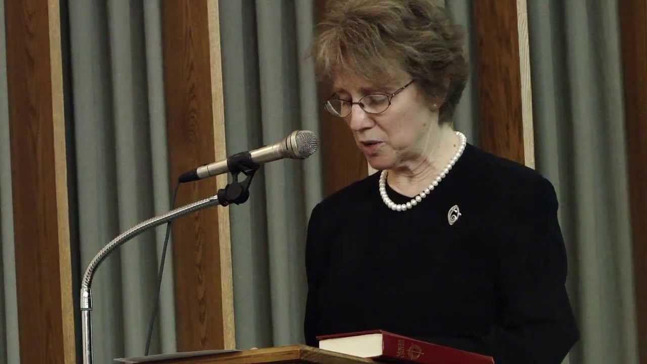 Miriam Therese Winter - CCS Companion