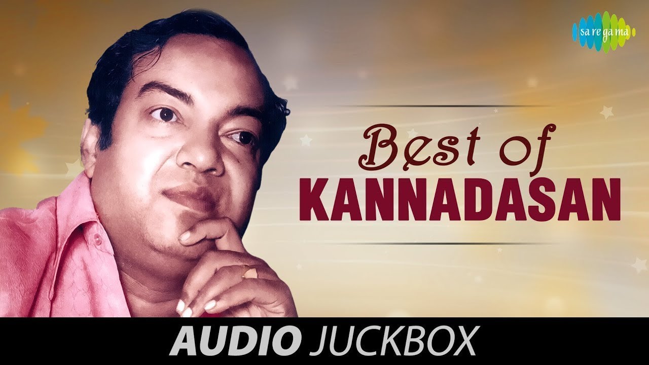 Best of Kannadasan - Vol 3 | TM Soundararajan | P Susheela | Viswanathan - Ramamurthy