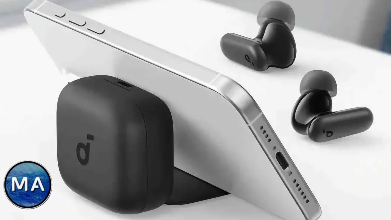 Soundcore R50i NC || افضل سماعة تحت الألفين جنيه