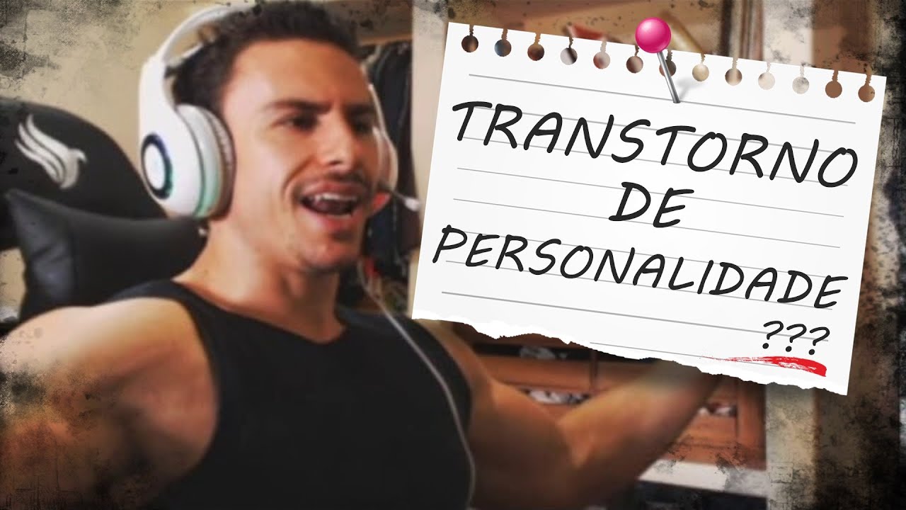 SUPER XANDÃO: Personagem? Transtorno Mental? (Análise de Linguagem Corporal ft. Alberto Dell'isola)
