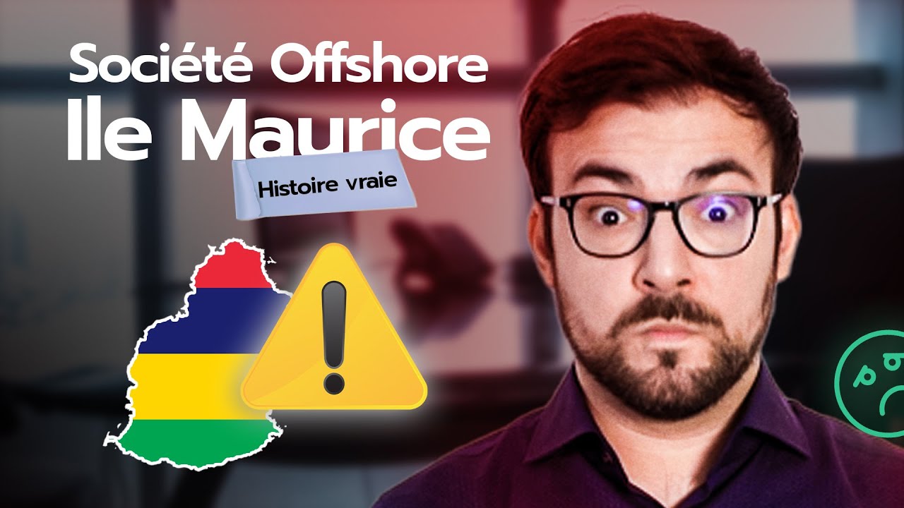 Société Offshore à l'Ile Maurice : L'histoire d'un redressement fiscal