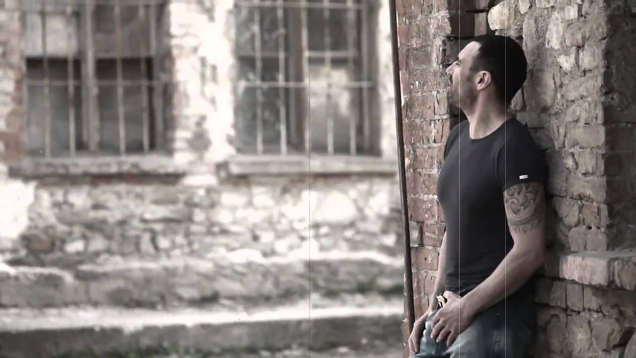 Kalin Veliov - Bqgstvo (official video) 2011