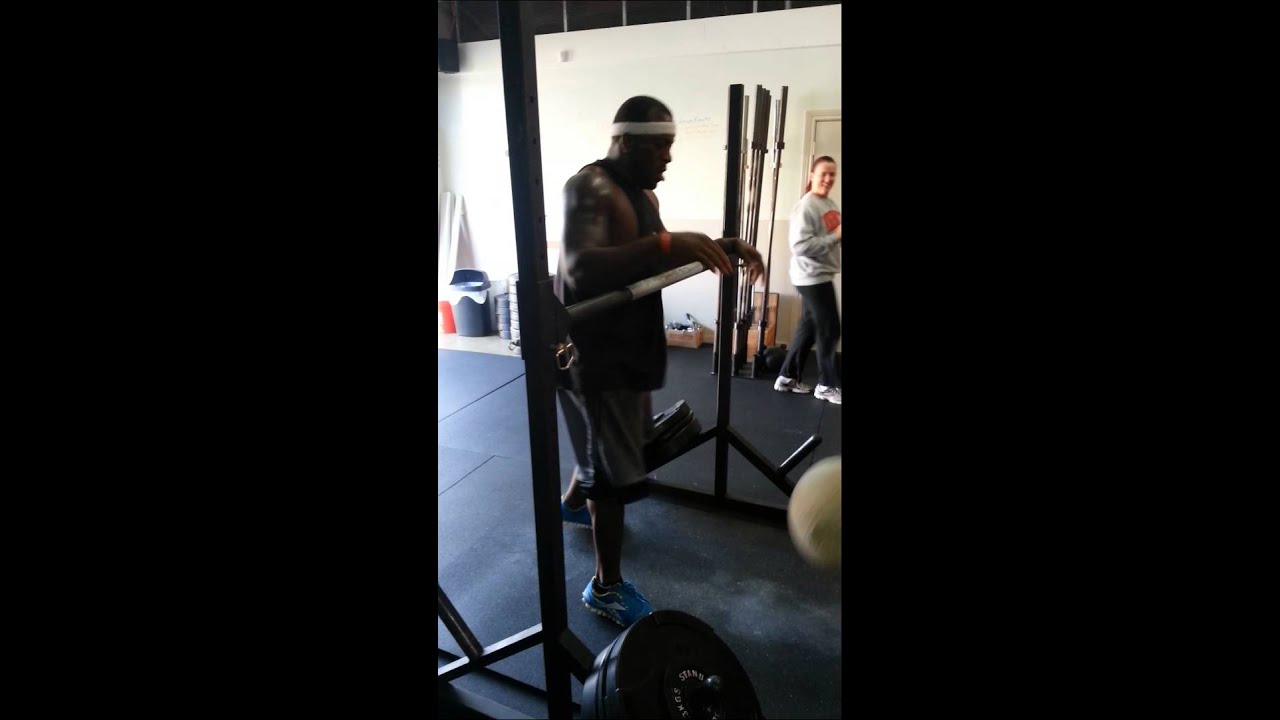 Warren Atlas Stone Wod ANSC