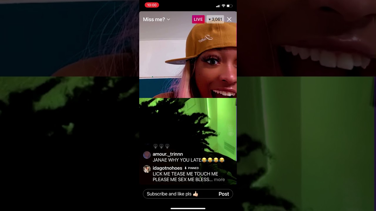 Positiveidaa arguing with jano on live