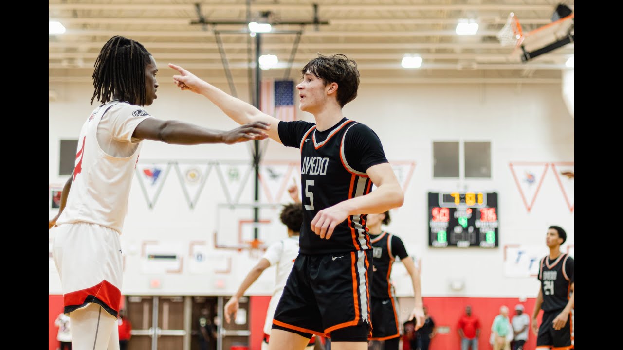 FHSAA Playoffs Vlog | Edgewater HS V. Oviedo HS | HoLup Media | Round 3