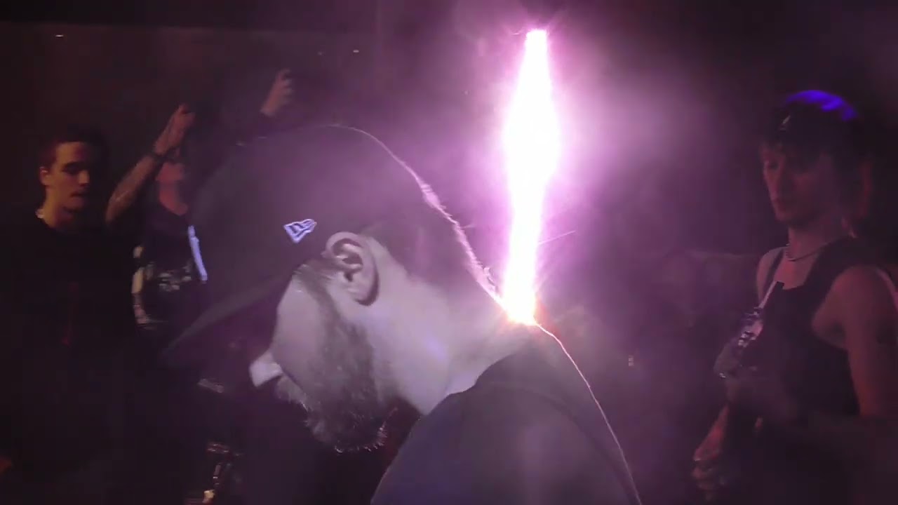 ORDEAL - LIVERPOOL - FULL SET - 27.07.2024