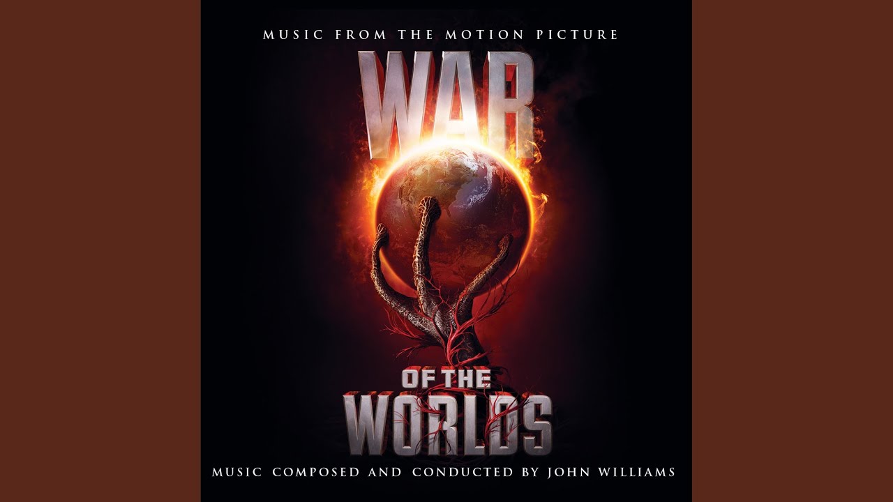 John Williams: The Attack On The Car